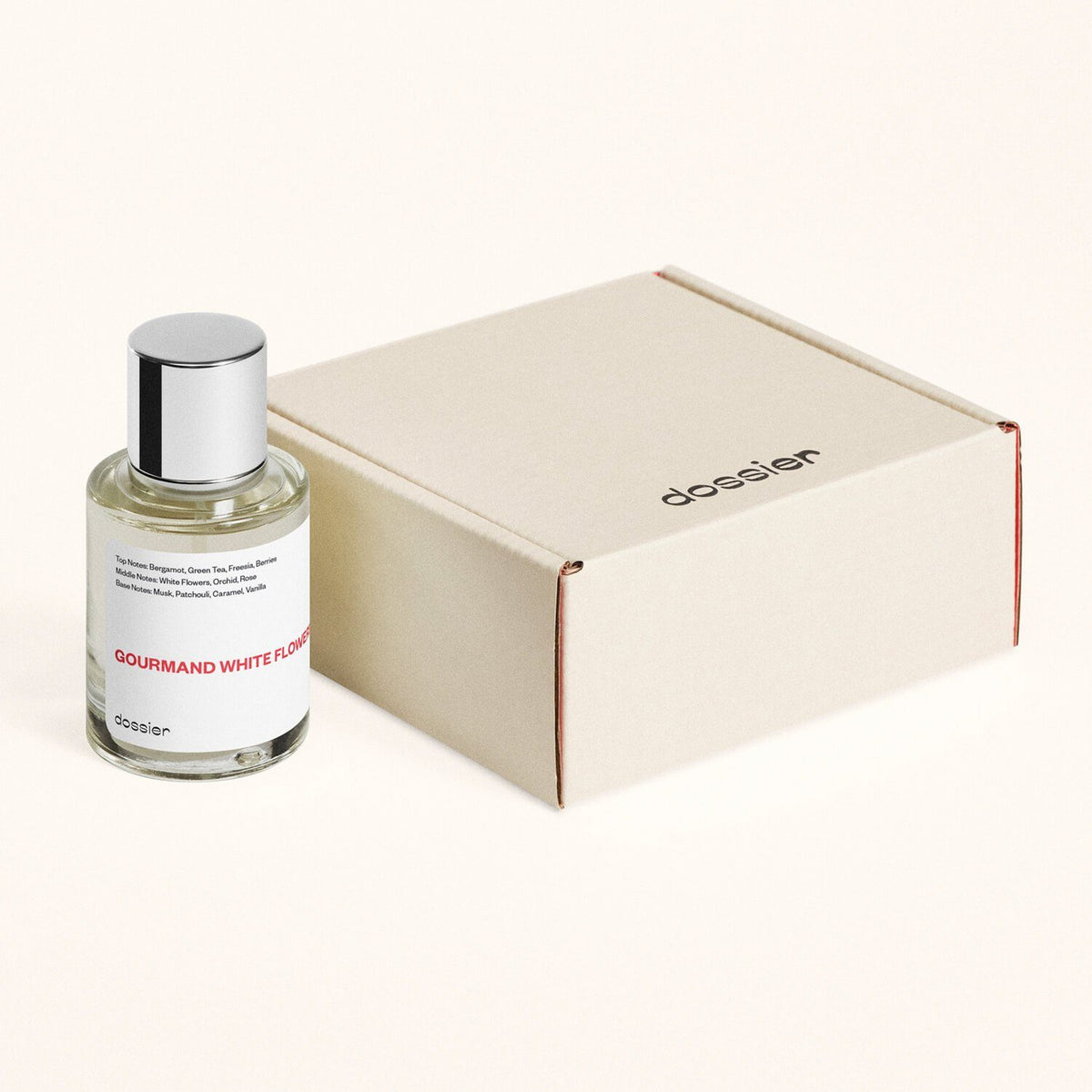Gourmand White Flowers Women Inspired by Viktor&Rolf's Flowerbomb 