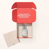 Gourmand White Flowers Women Inspired by Viktor&Rolf's Flowerbomb 