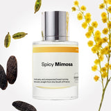 Spicy Mimosa