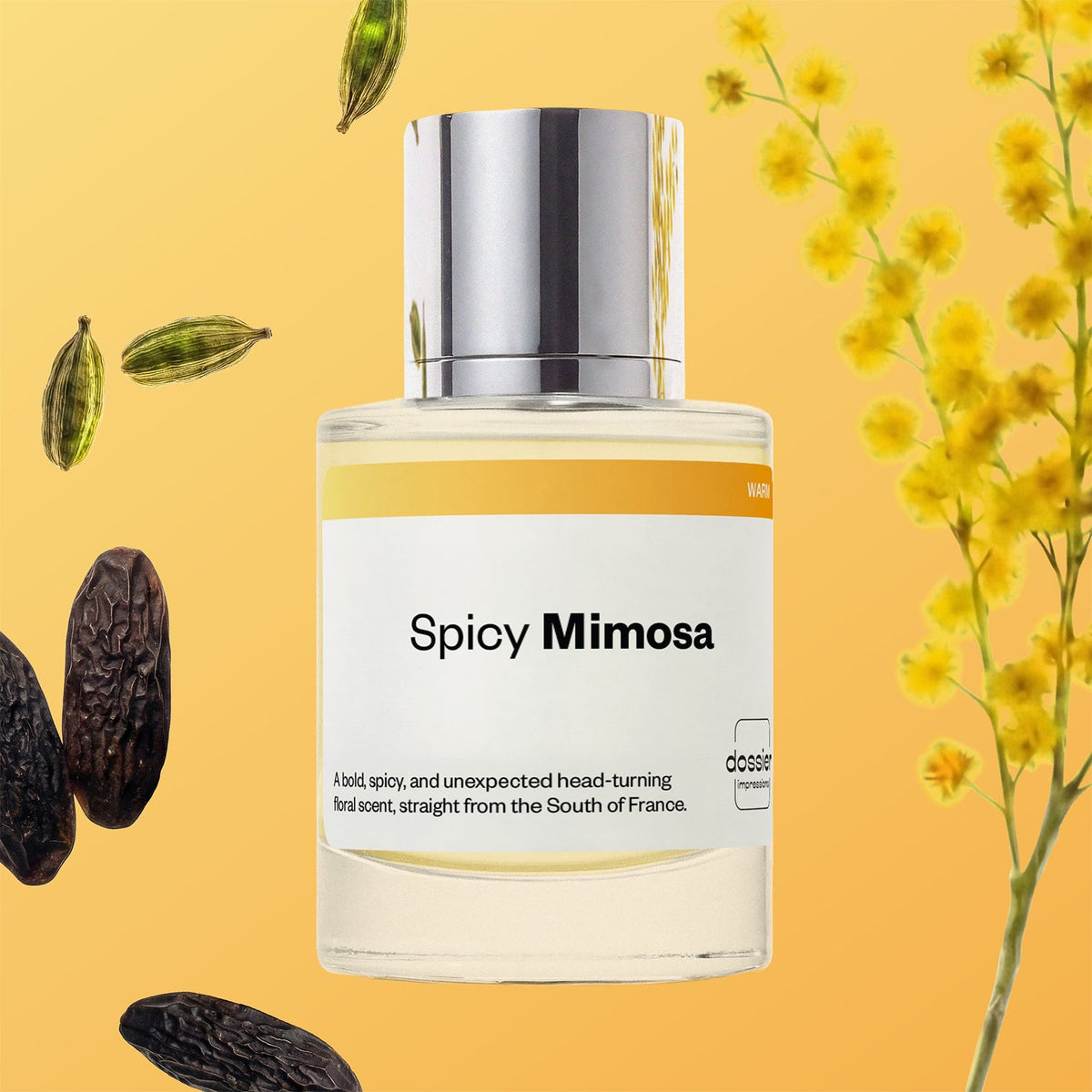 Spicy Mimosa