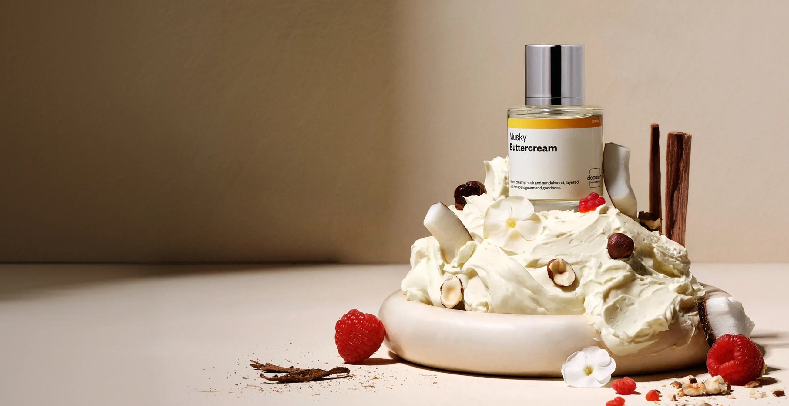Find your next signature scent
