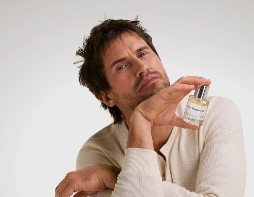 Men perfumes