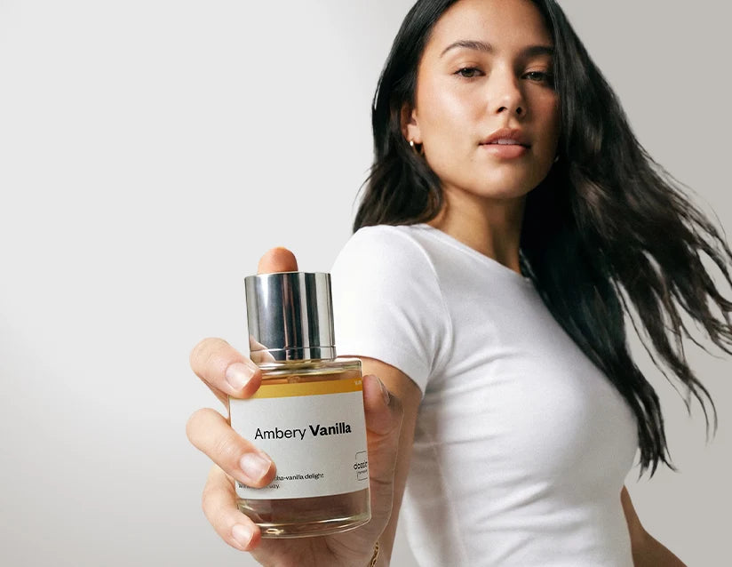 Women perfumes