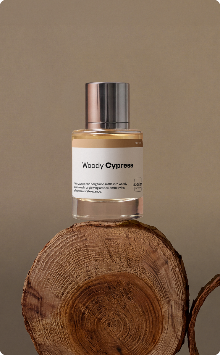 Woody Cypress