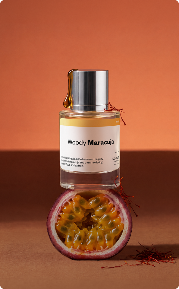 Woody Maracuja