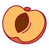 Peach