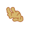Fresh Ginger