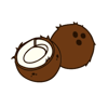 Coconut
