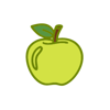 Green Apple